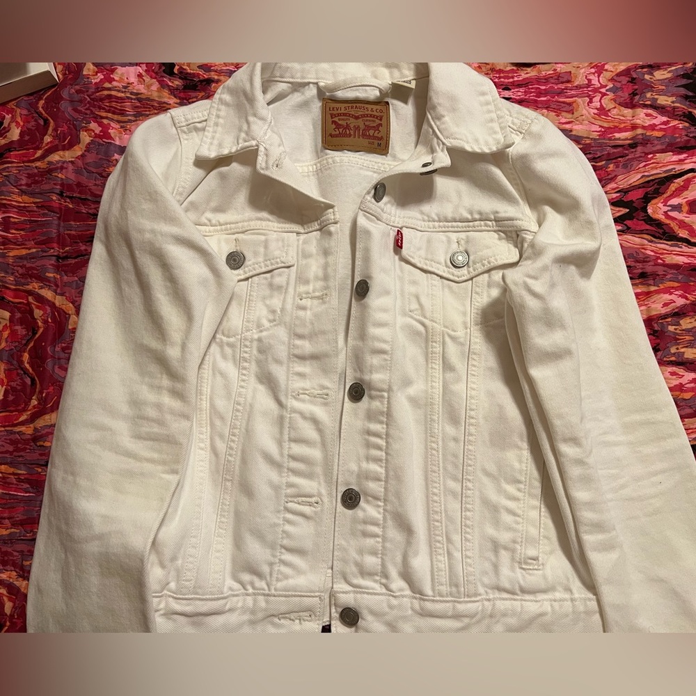 Levi’s Denim Jacket